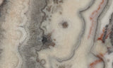 Mexican Crazy Lace Agate Rock Slab 418
