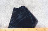 Curiosity Shop Rock Slab 427