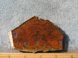 Mexican Moss Agate Rock Slab 288