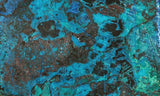 Shattuckite Rock Slab 180