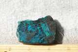 Shattuckite Rock Slab 180