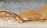 Oregon Picture Jasper Rock Slab 465