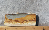 Oregon Picture Jasper Rock Slab 464