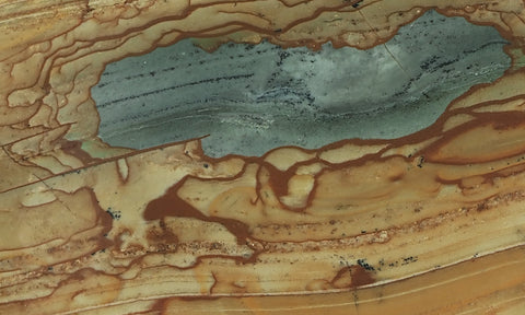 Succor Creek Jasper 471