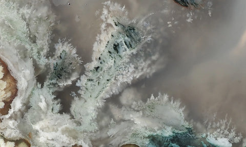 Curiosity Shop Rock Slab 455