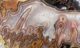 Agua Nueva Agate Rock Slab 21