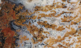 Cathedral Agate Rock Slab 375