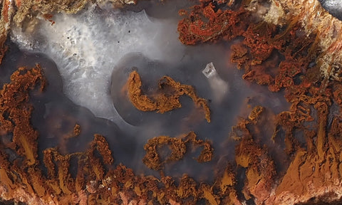 Curiosity Shop Rock Slab 472