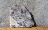 Curiosity Shop Rock Slab 451