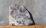 Curiosity Shop Rock Slab 451