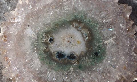 Curiosity Shop Rock Slab 463