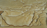 Cripple Creek Jasper Rock Slab 70