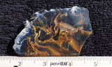 Pietersite Slab 409