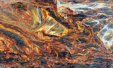 Pietersite Slab 437