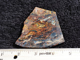 Pietersite Slab 437