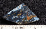 Pietersite Slab 415