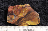 Pietersite Slab 447