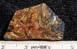 Pietersite Slab 441