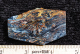 Pietersite Slab 446