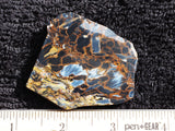 Pietersite Slab 407