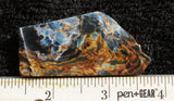 Pietersite Slab 419