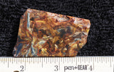 Pietersite Slab 418