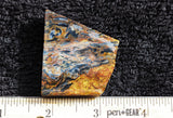 Pietersite Slab 408