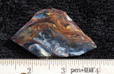 Pietersite Slab 414