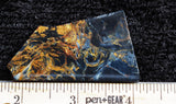 Pietersite Slab 449