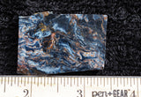 Pietersite Slab 417