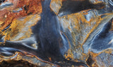 Pietersite Slab 413