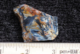 Pietersite Slab 413