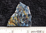 Pietersite Slab 410