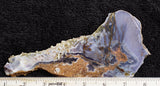 Burro Creek Agate Rock Slab 95