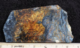 Pietersite Slab 420