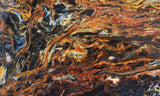 Pietersite Slab 422