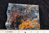 Pietersite Slab 421