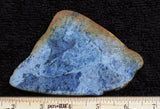 Dumortierite Rock Slab 490