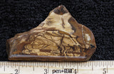 Biggs Jasper Rock Slab 471
