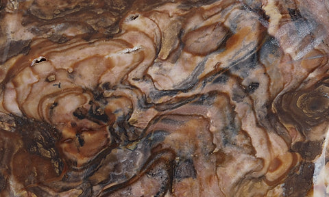 Biggs Jasper Rock Slab 474