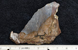 Biggs Jasper Rock Slab 458