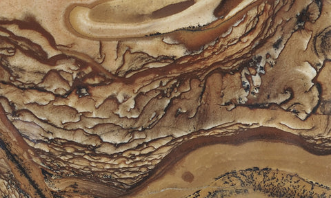 Deschutes Jasper Rock Slab 08