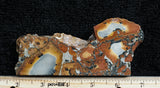 Maligano Jasper Rock Slab 86