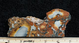 Maligano Jasper Rock Slab 86