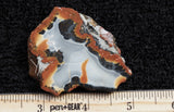 Maligano Jasper Slab 17