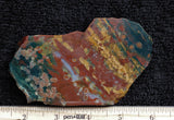 Bloodstone Rock Slab 64