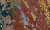 Bloodstone Rock Slab 64