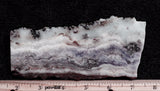 Lavender Lace Agate 469