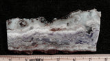 Lavender Lace Agate 467