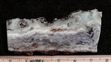 Lavender Lace Agate 467